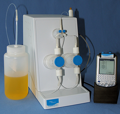 Duo plus